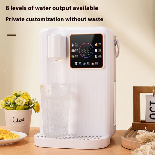 Instant Hot Water Dispenser - main product photo