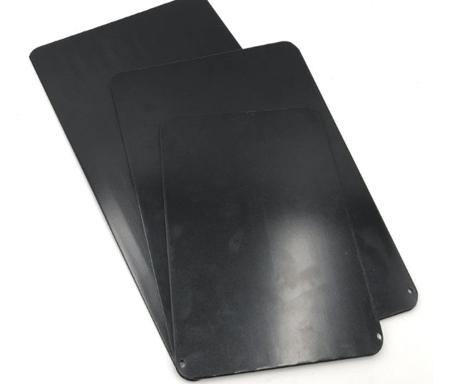 Fast Defrosting Tray - front view