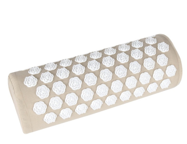 Acupressure Mat & Pillow Set - top view