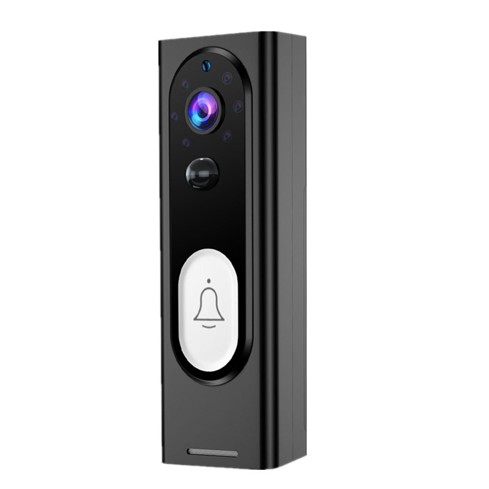 1080P WiFi Video Doorbell - close-up detail