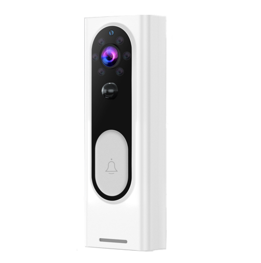 1080P WiFi Video Doorbell - packaging