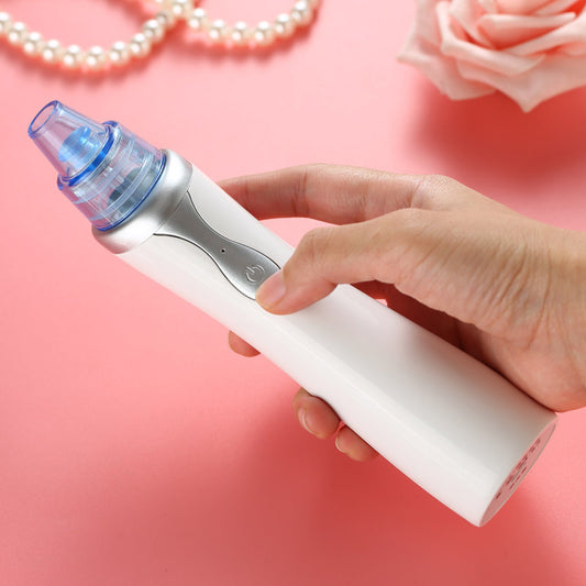 Blackhead Suction Device - main product photo