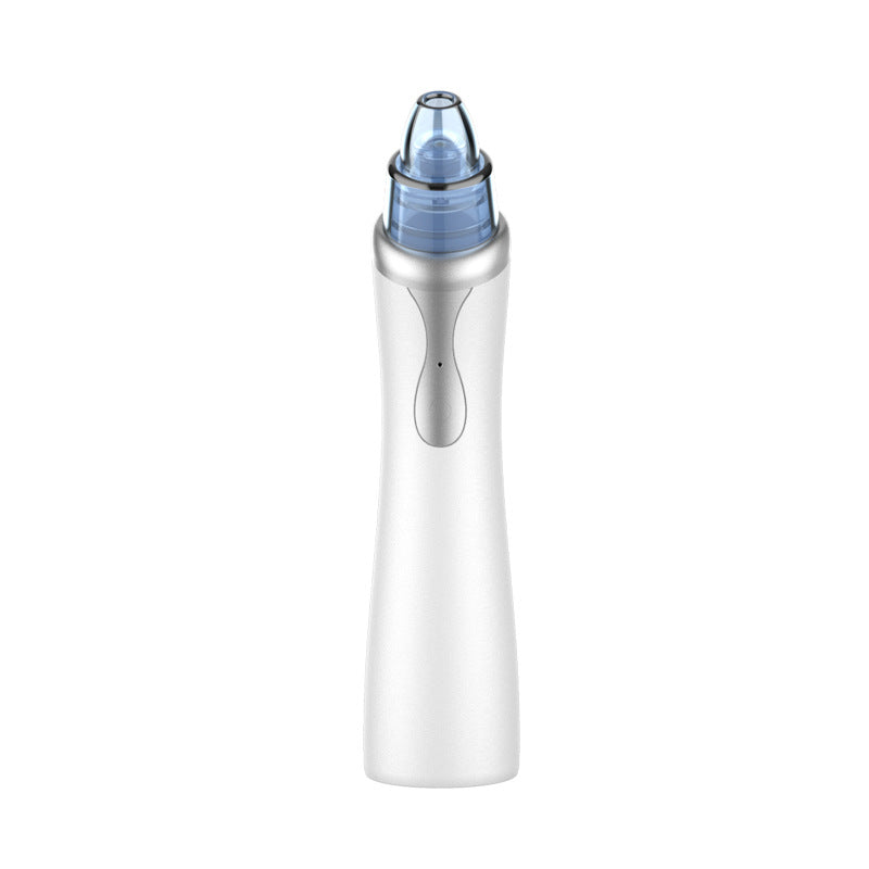 Blackhead Suction Device - in-use lifestyle shot