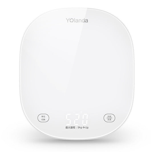 Digital Kitchen Scale - main product photo