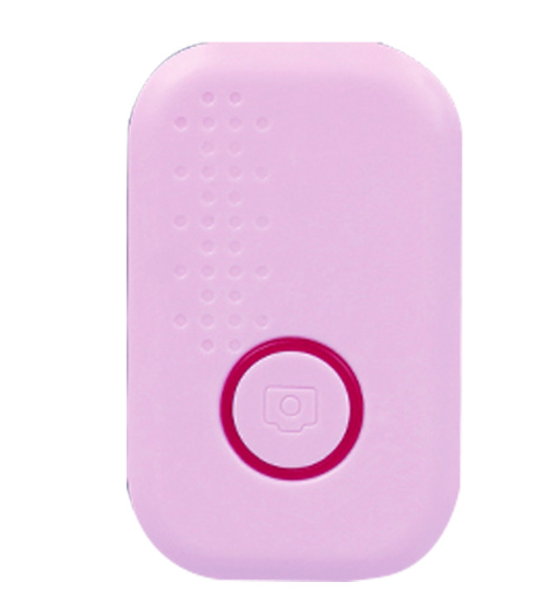 Smart Bluetooth Item Finder - packaging