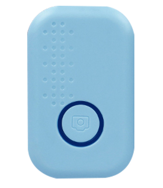 Smart Bluetooth Item Finder - front view