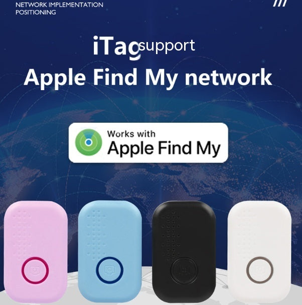 Smart Bluetooth Item Finder - main product photo