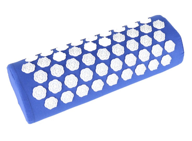 Acupressure Mat & Pillow Set - front view