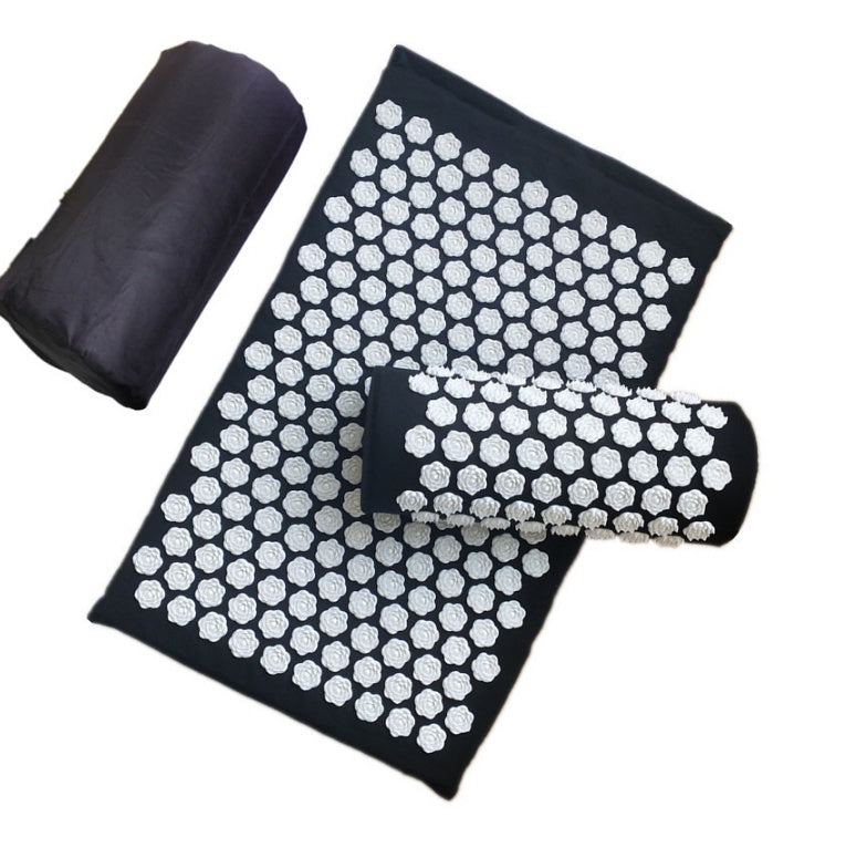 Acupressure Mat & Pillow Set - main product photo