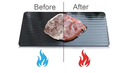 Fast Defrosting Tray - main product photo