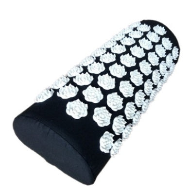 Acupressure Mat & Pillow Set - top view