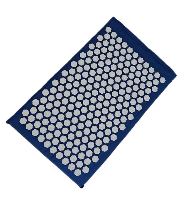 Acupressure Mat & Pillow Set - packaging