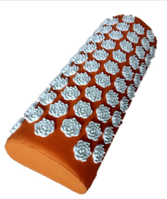 Acupressure Mat & Pillow Set - top view