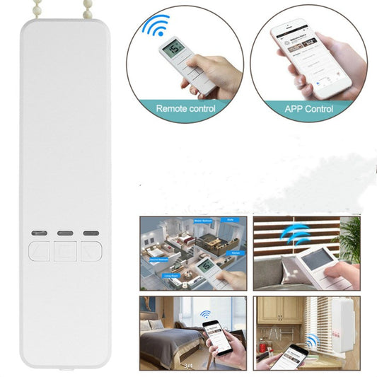 Smart Curtain Motor - main product photo