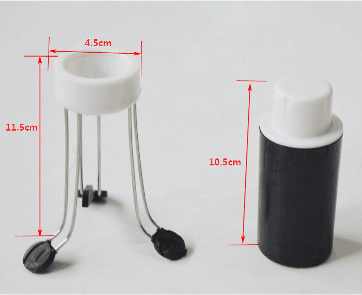 Automatic Stirring Blender - in-use lifestyle shot