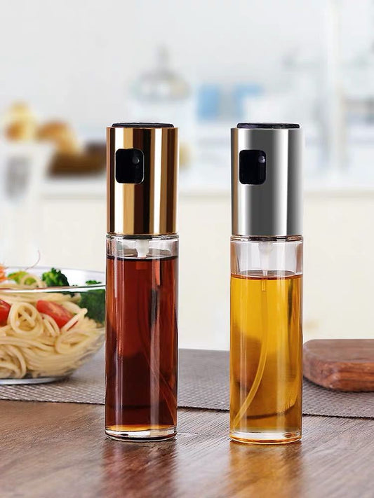 Glass Oil & Vinegar Spray Bottle - main product photo