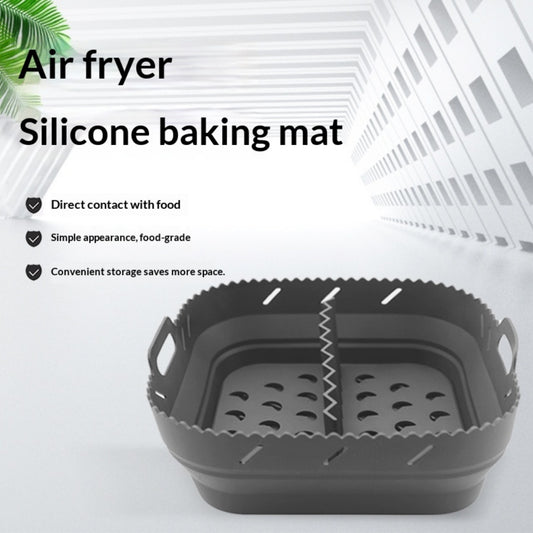 Reusable Air Fryer Liner - main product photo