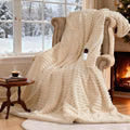 Electric Throw Blanket 50