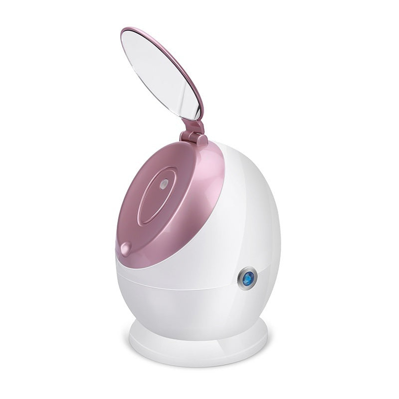 Nano Ionic Facial Steamer - front view