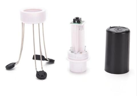 Automatic Stirring Blender - front view