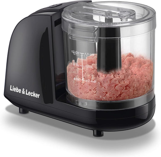 Mini Food Processor - main product photo