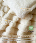 Electric Throw Blanket 50