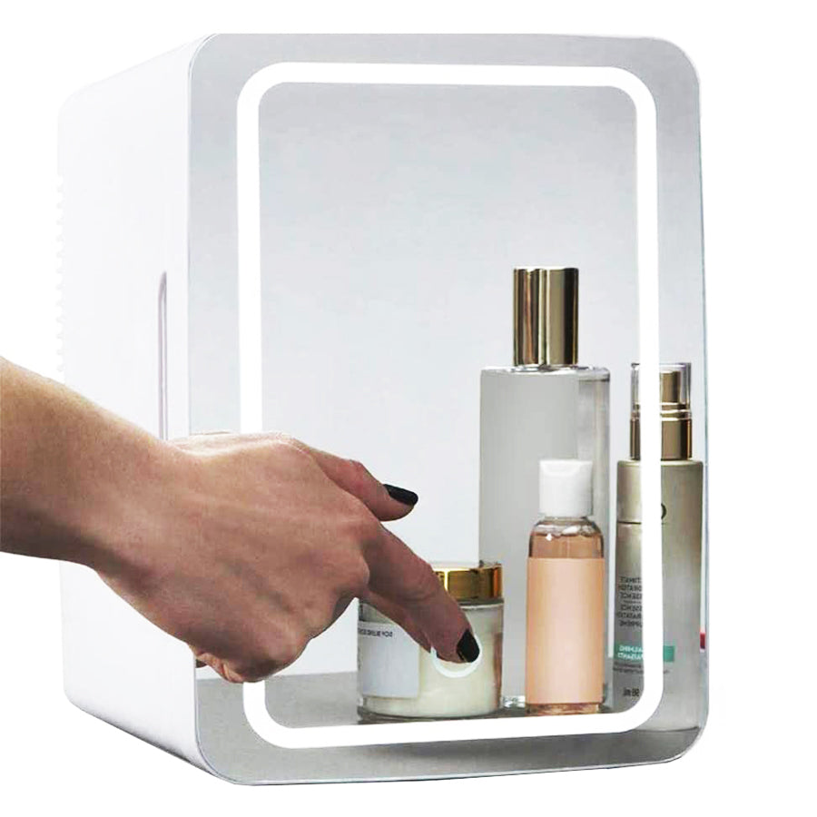 Mini Makeup Fridge - main product photo