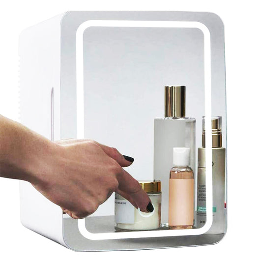 Mini Makeup Fridge - main product photo