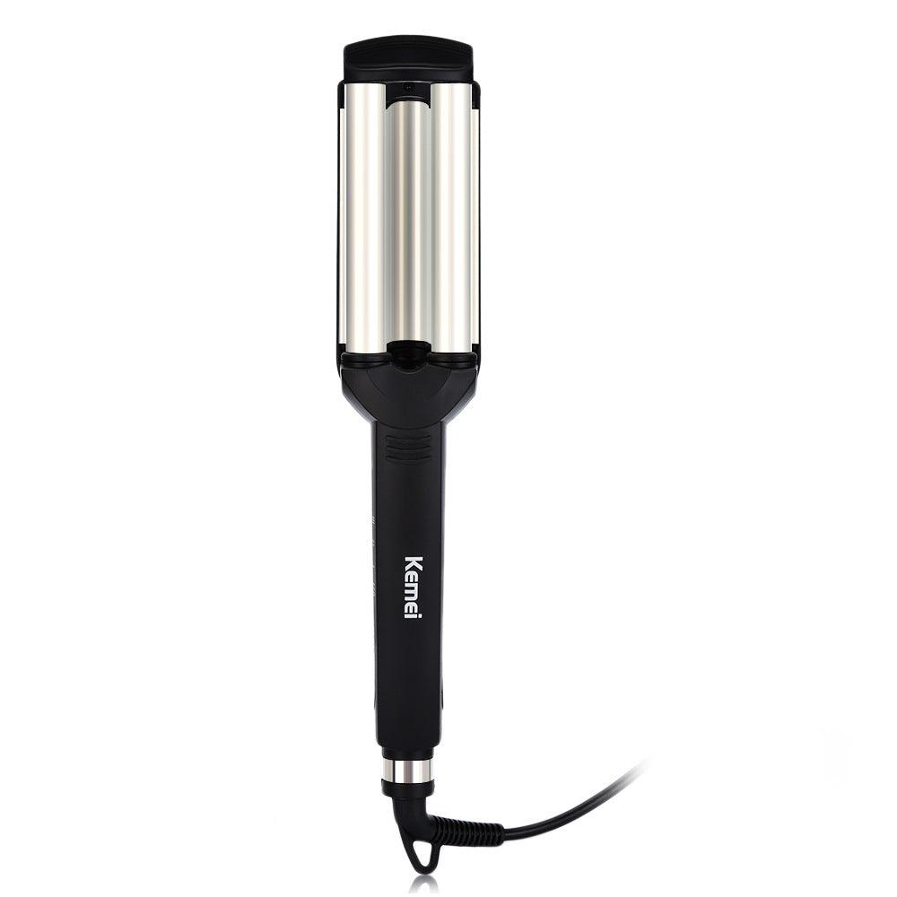 Ceramic Curling Iron for Short Hair - main product photo