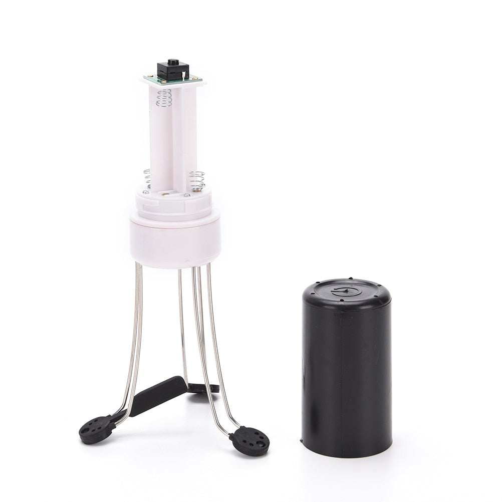 Automatic Stirring Blender - packaging