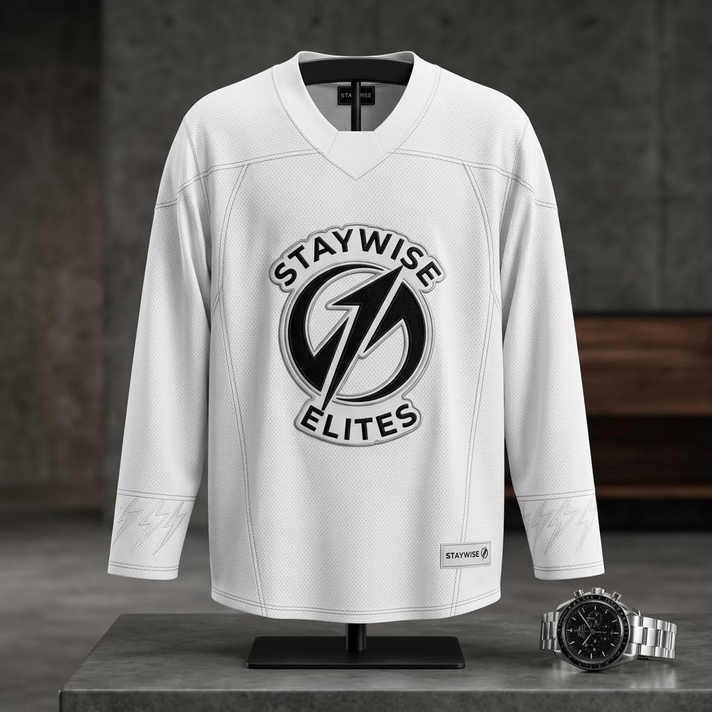 StayWise Fan Jersey
