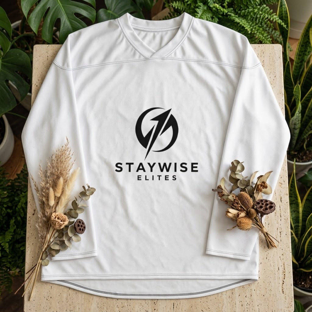 StayWise Fan Jersey