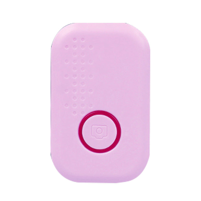 Smart Bluetooth Item Finder - product with accessories