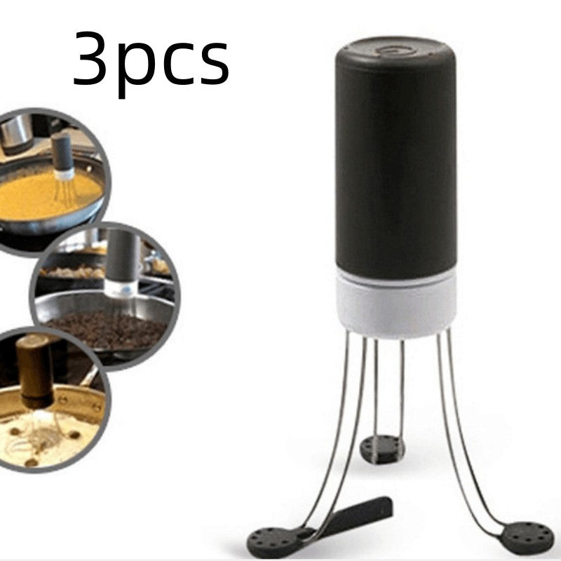 Automatic Stirring Blender - top view