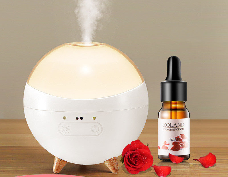 Essential Oil Aroma Diffuser & Humidifier - main product photo