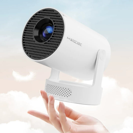 HD Mini Projector - main product photo