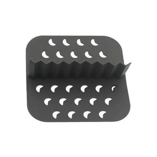 Reusable Air Fryer Liner - side view