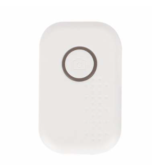 Smart Bluetooth Item Finder - side view