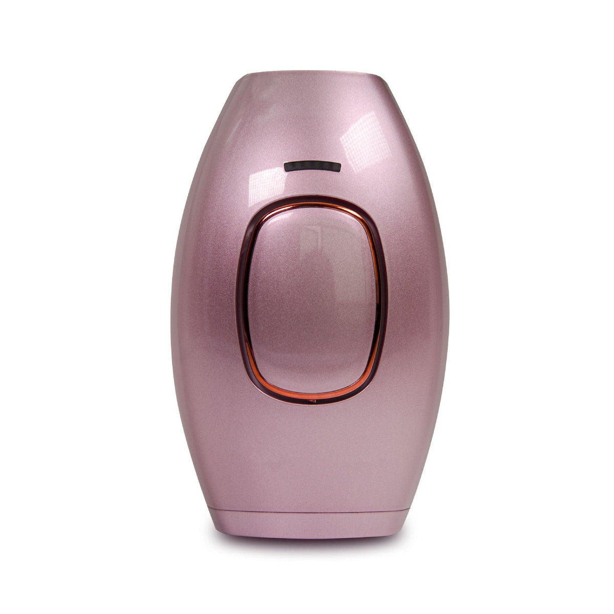 IPL Laser Hair Removal Device - side view