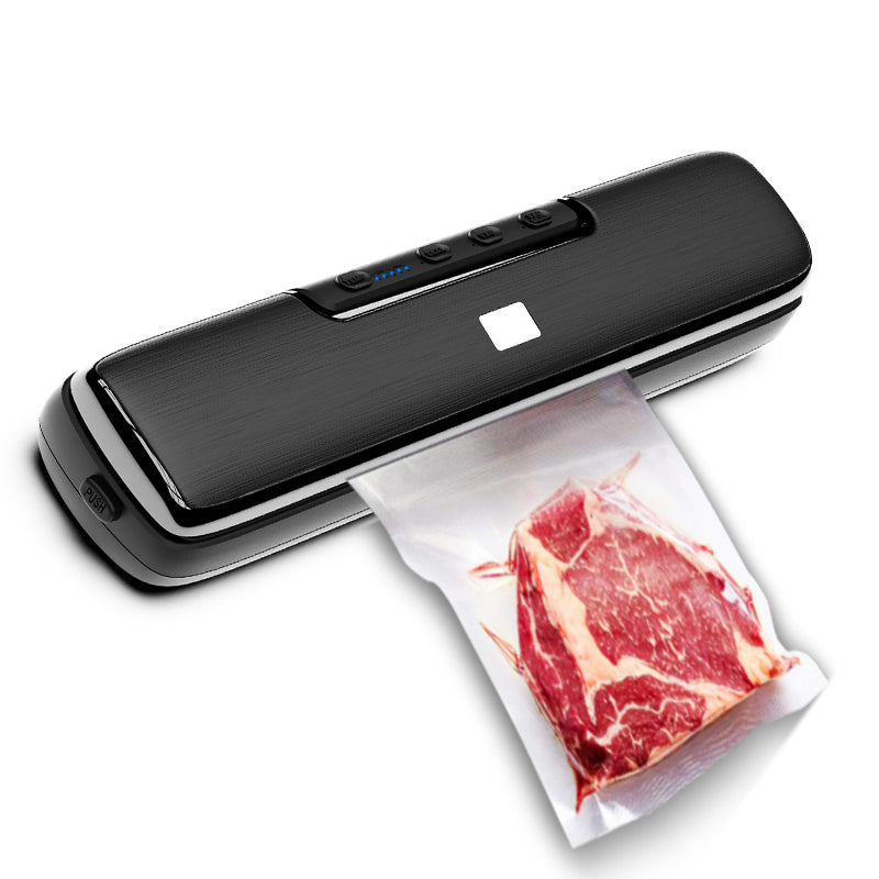 Household Vacuum Sealer - packaging