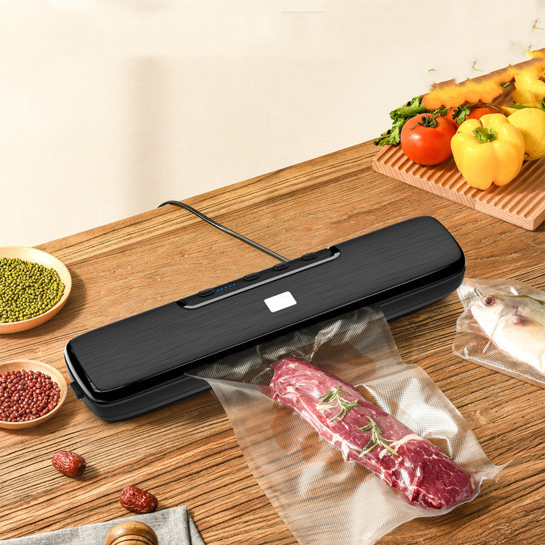 Household Vacuum Sealer - main product photo
