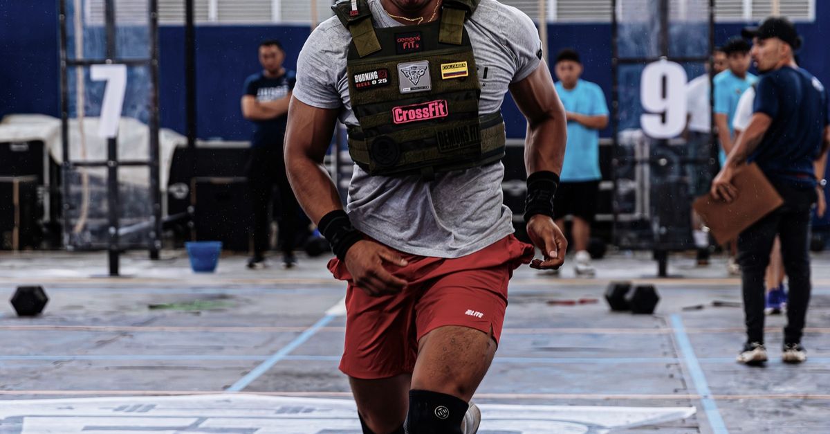 Compression Knee Sleeves - outdoor training