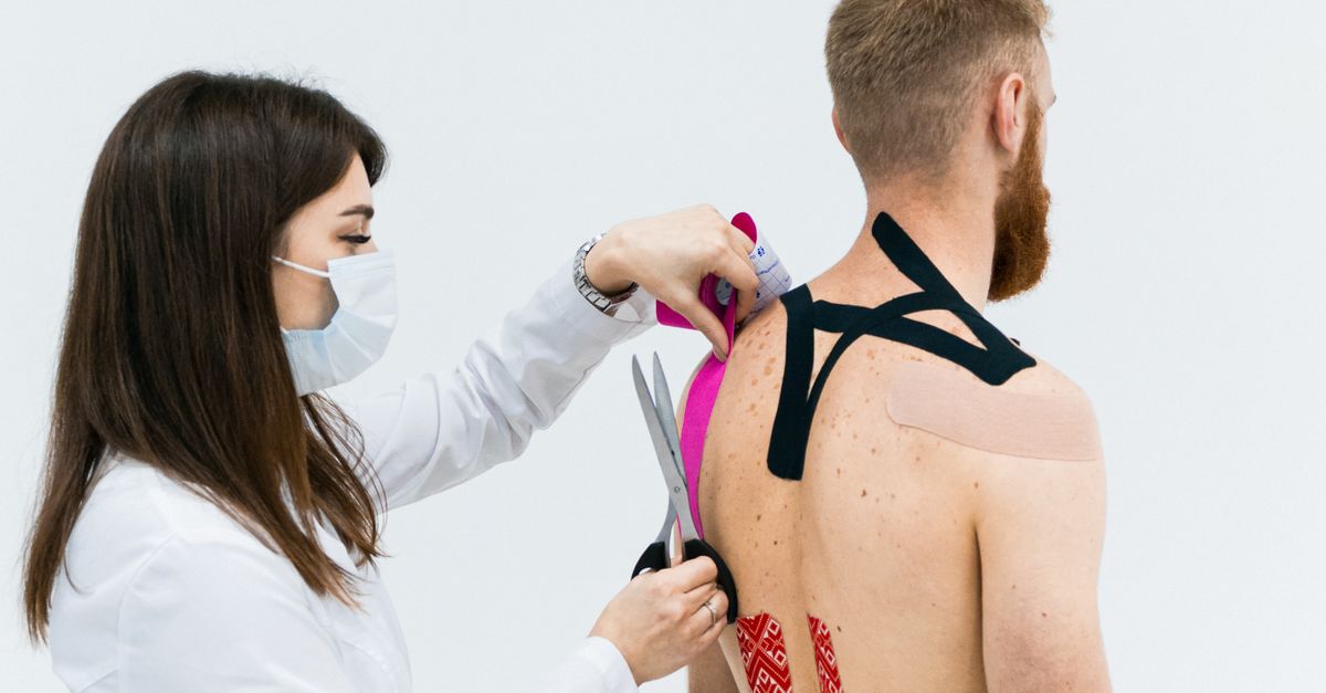Adjustable Posture Corrector Brace - back support